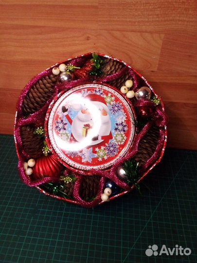 Подарочный набор