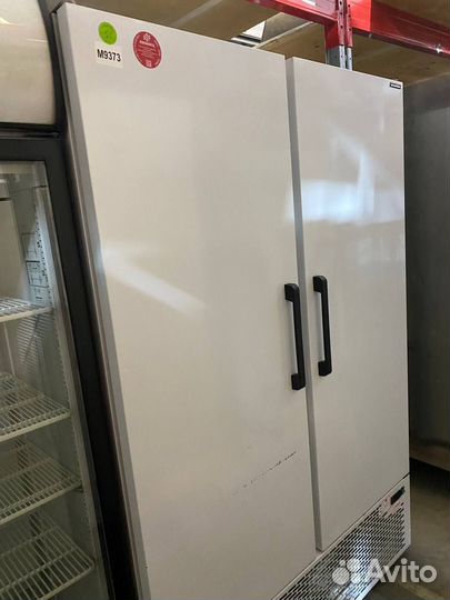 Шкаф холодильный
