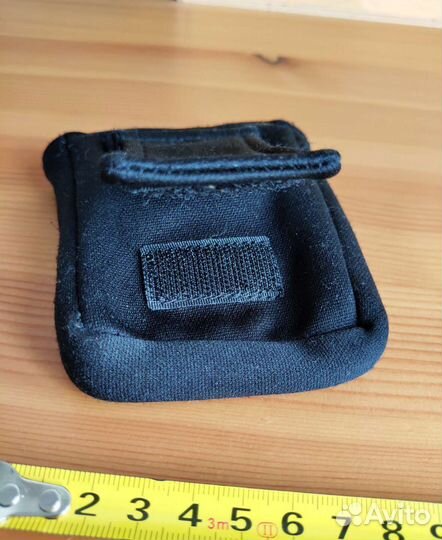 Наруто чехол для карточек