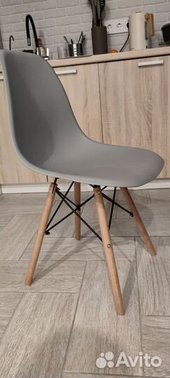 Комплект стол и 4 стула