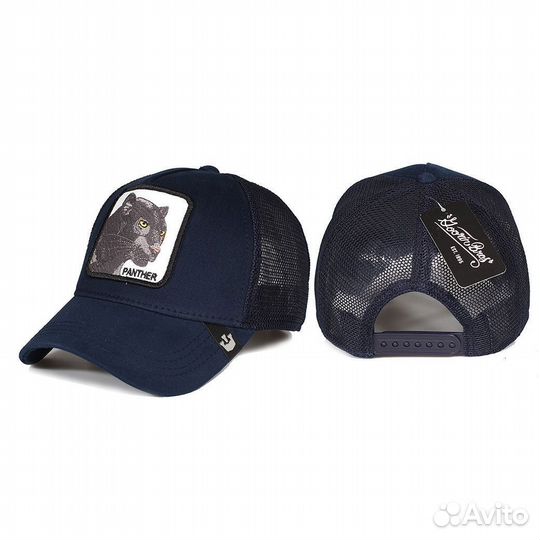 Бейсболка Goorin Bros