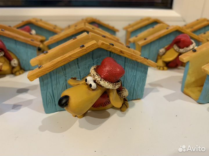 Салфетница