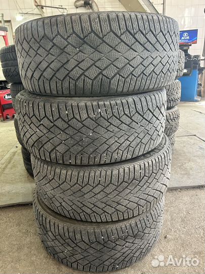 Continental ContiVikingContact 7 235/45 R18