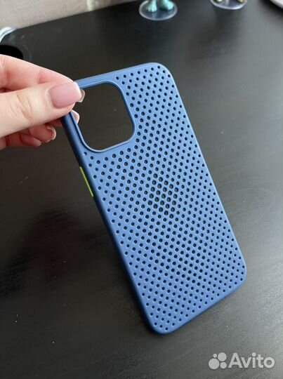 Чехол для iPhone 12 pro max