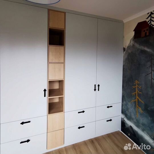 Детская мебель