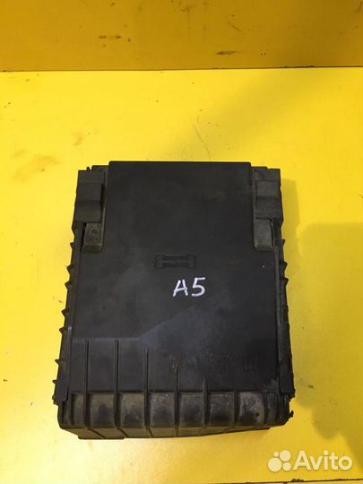 Блок предохранителей Skoda Octavia A5 II 2008–2013