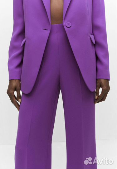 Костюм Mango Iguana