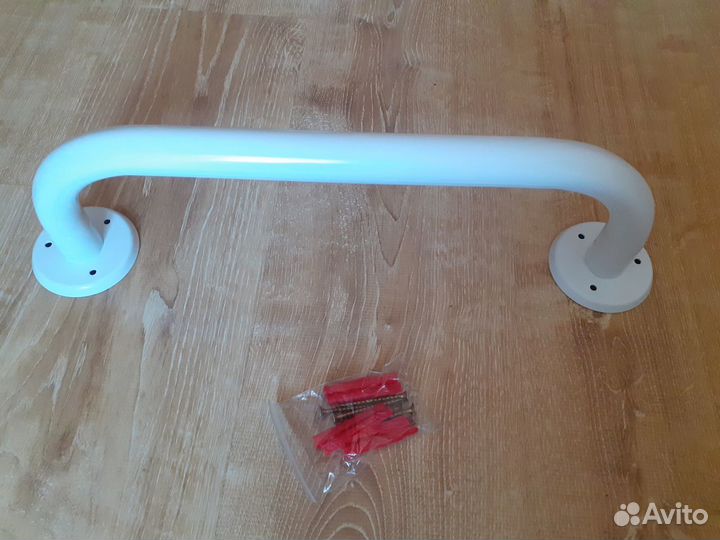 Поручень Ortonica Lux 10