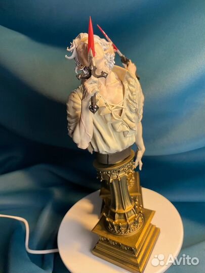 Статуэтка Астарион(Baldurs Gate 3)