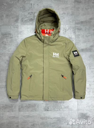 Ветровка мужская Helly Hansen