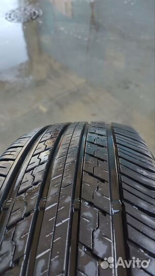 Dunlop Grandtrek ST30 235/55 R18 100H