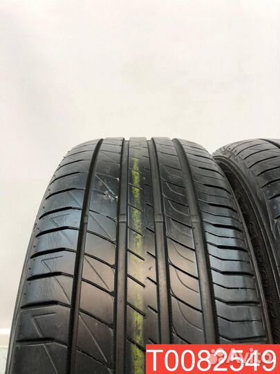 Dunlop SP Sport LM705 235/55 R18 100V