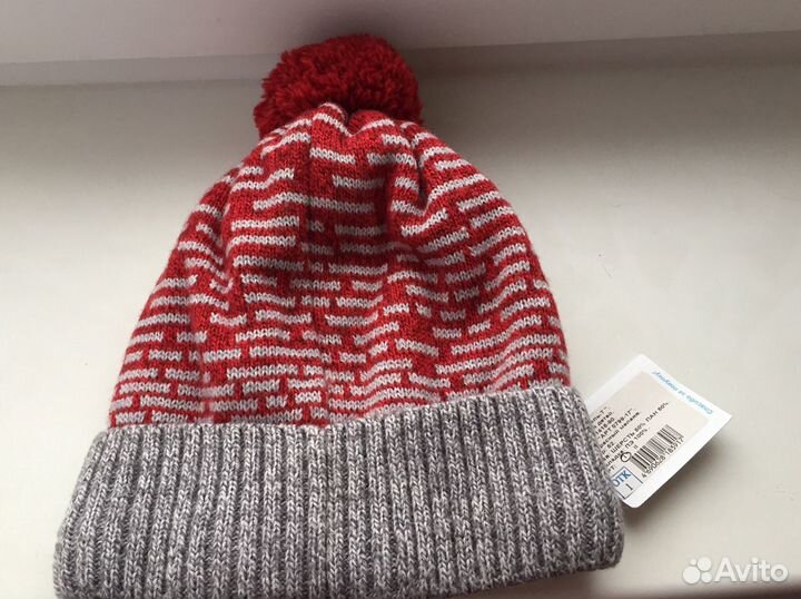 Шапка Artel,новая,р.52