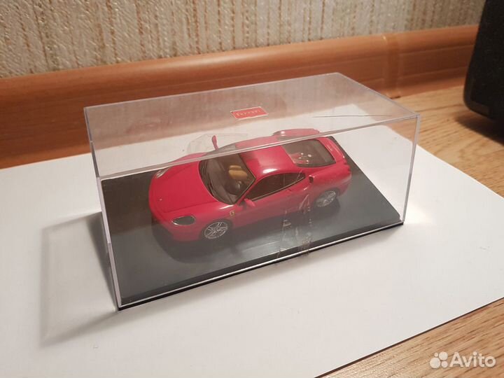 Зарубежные модели 1/43 diecast смола, часть 2