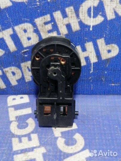 Контактная группа Mazda 3 Bk седан Z6 2006