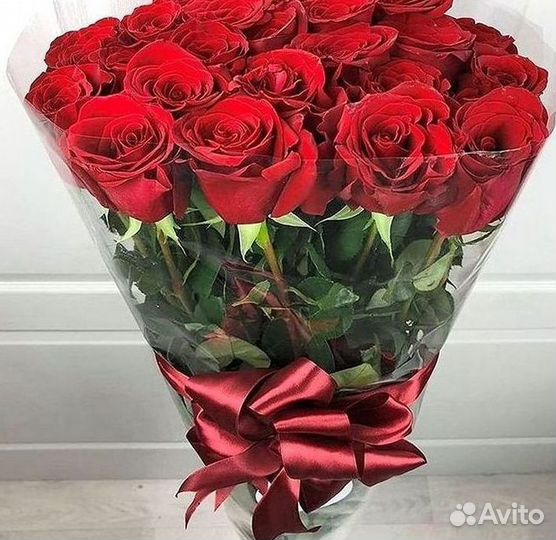 Розы Цветы Букеты 25 151 201 101 301 501 опт