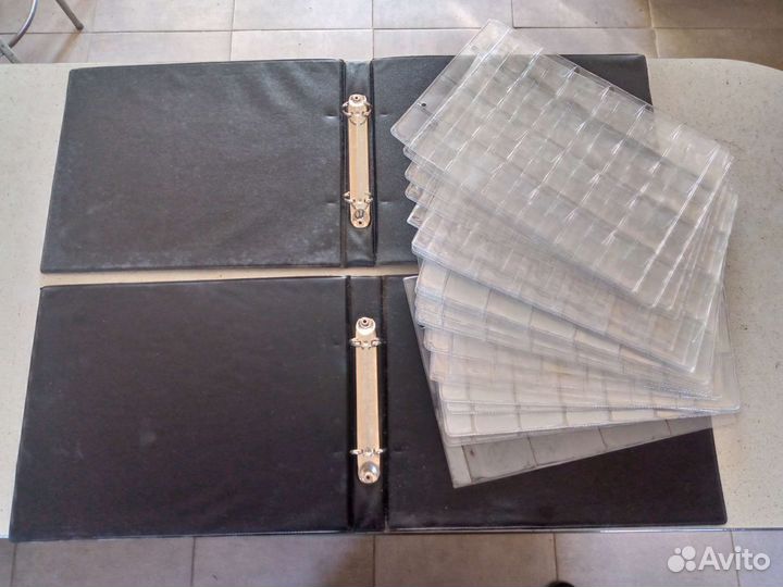 Альбомы collection