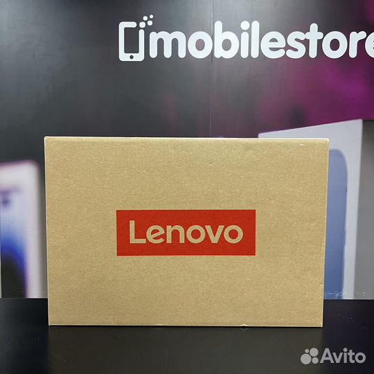 Ноутбук Lenovo IdeaPad Slim 3 Gray