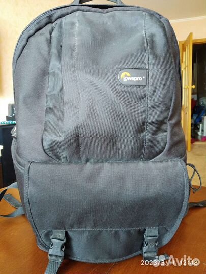 Фоторюкзак lowepro