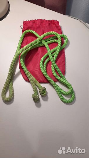 Предметы для художественной гимнастики