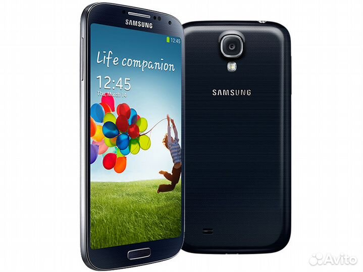 Samsung Galaxy S4 LTE GT-I9505 I9500