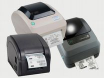 Принтер этикеток для печати штрих-кодов и этикеток