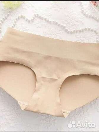 Трусы пуш-ап 42-44
