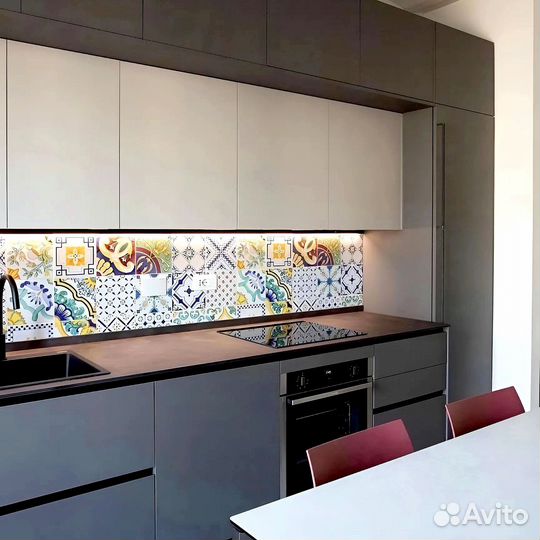 Кухонные гарнитуры на заказ