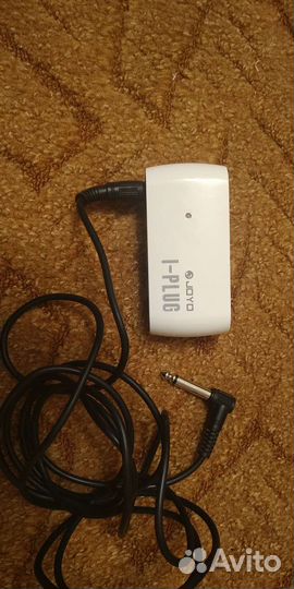 Электрогитара J&D brothers (Тайвань)