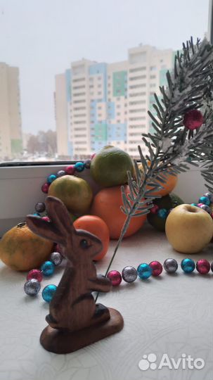 Новогодние поделки, подарки, сувениры