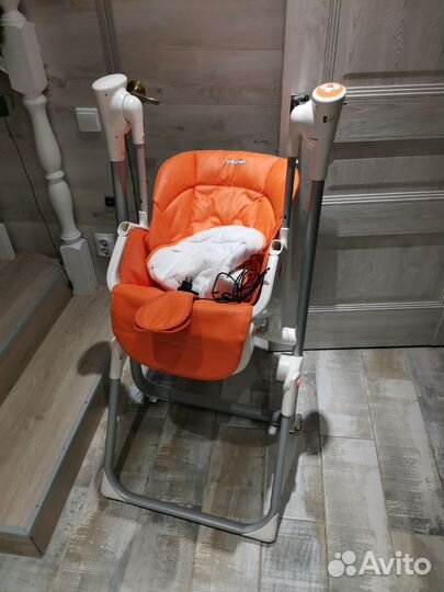 Babyton TY838 стульчик для кормления