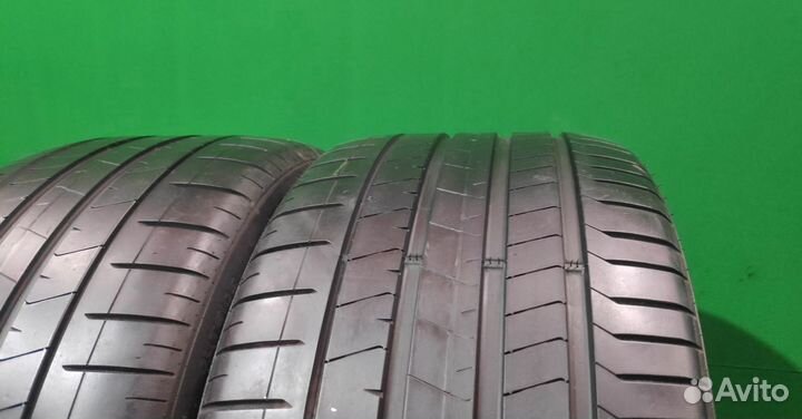 Pirelli P Zero PZ4 325/35 R22 110Y