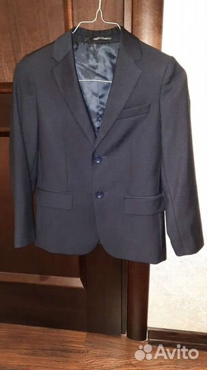 Пиджак лицей стиль