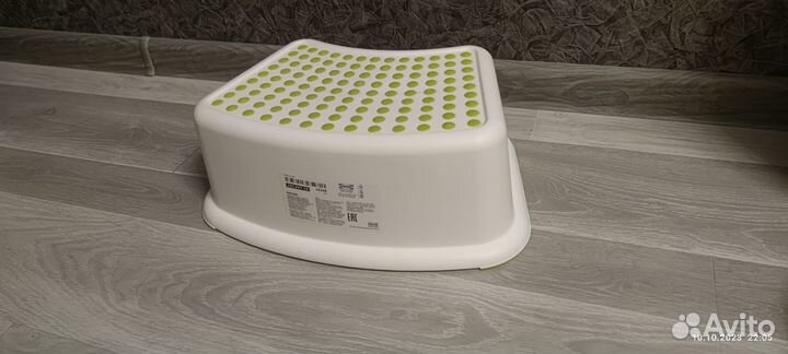 Подставка для ног детская IKEA