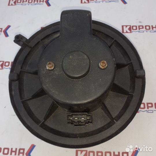 Мотор печки MO550042 subaru forester