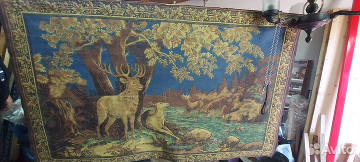 Старые вещи Б/У