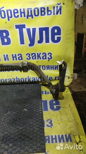 Стабилизатор передний Skoda Octavia