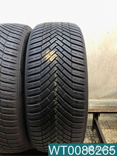Continental AllSeasonContact 205/50 R17 108Z