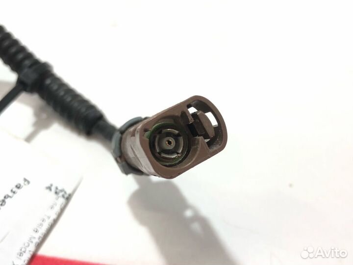 Разъем (фишка) проводки Tesla Model X 2019