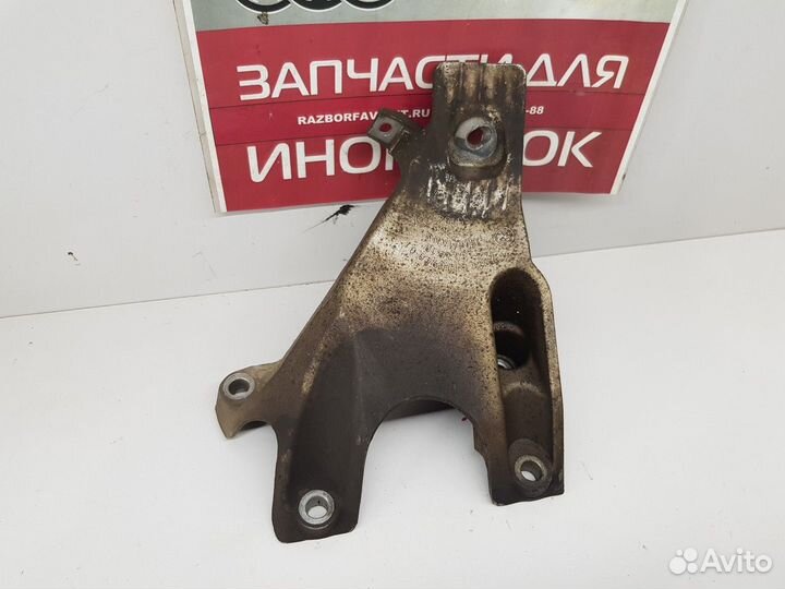 Кронштейн опоры двигателя (BMW 5)