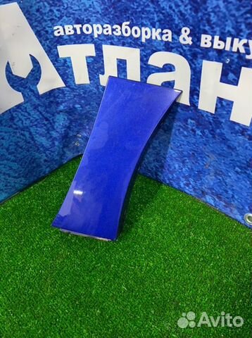 Накладка крыла передняя правая Mazda 6 GH L813