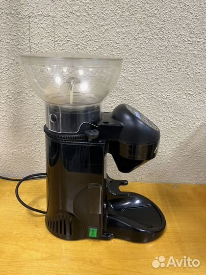 Кофемолка Cunill