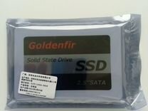 SSD Goldenfir 1Tb