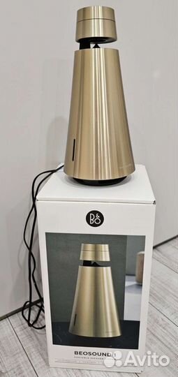 Акустическая система Bang & Olufsen Beosound