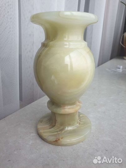 Ваза Оникс 14см