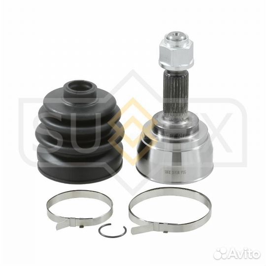 Sufix ST-1306 шрус наружный перед прав/лев