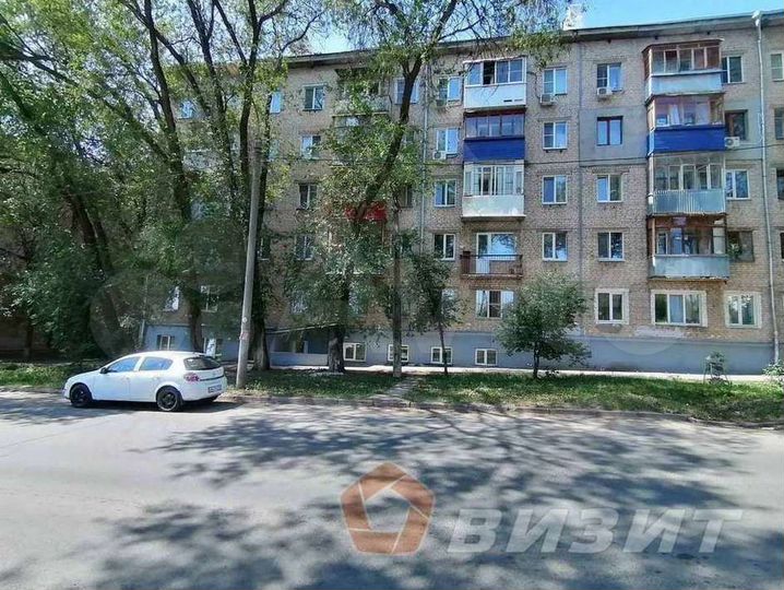 Торговое помещение в свободной планировке