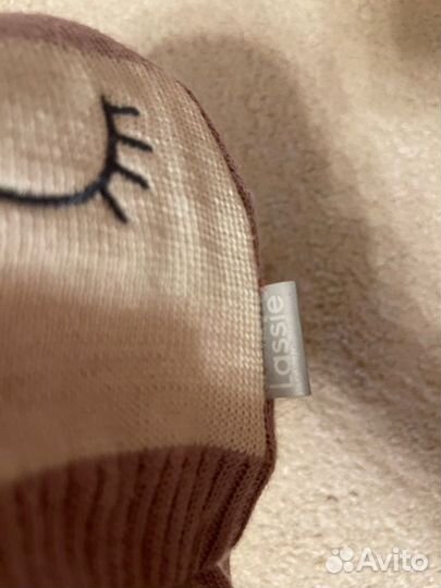 Шапка Lassie 42-44