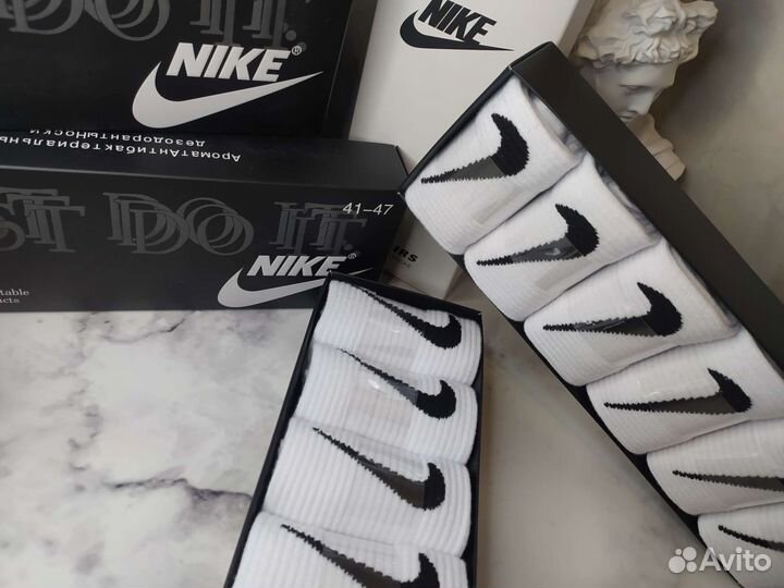 Носки мужские