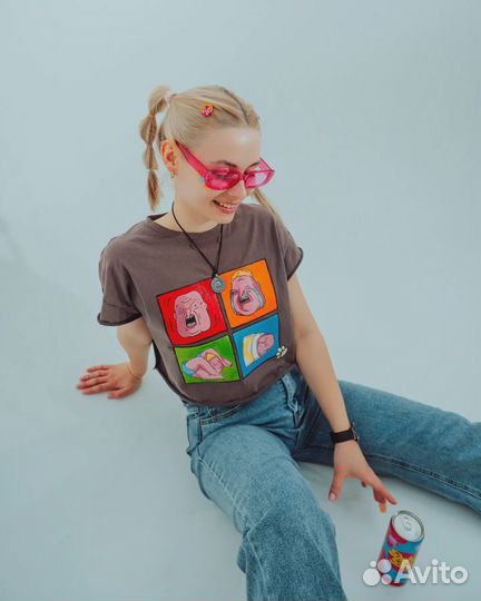 Кастомизация одежды